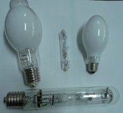 High Intensity Discharge Lamps