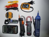 Test & Measurement Equipment