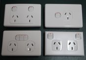 Socket Outlets & Accessories