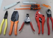 Electrician's / Techanician's Tools