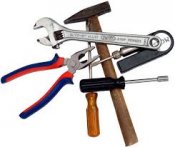 Tradesman's Tools
