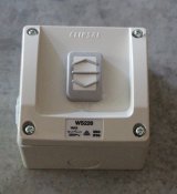 Weather Protected Switches
